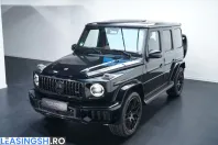 Mercedes-Benz G 450 (Clasa G) din 2025 cu 30.820 km - oferta MER234897 - foto 5