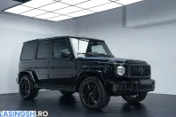 Mercedes-Benz G 450 (Clasa G) din 2025 cu 30.820 km - oferta MER234897 - foto 6