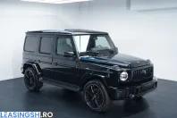 Mercedes-Benz G 450 (Clasa G) din 2025 cu 30.820 km - oferta MER234897 - foto 7