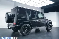 Mercedes-Benz G 450 (Clasa G) din 2025 cu 30.820 km - oferta MER234897 - foto 8