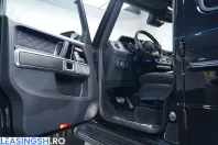 Mercedes-Benz G 450 (Clasa G) din 2025 cu 30.820 km - oferta MER234897 - foto 9