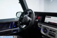 Mercedes-Benz G 450 (Clasa G) din 2025 cu 30.820 km - oferta MER234897 - foto 12