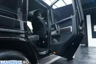 Mercedes-Benz G 450 (Clasa G) din 2025 cu 30.820 km - oferta MER234897 - foto 13