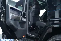 Mercedes-Benz G 450 (Clasa G) din 2025 cu 30.820 km - oferta MER234897 - foto 19