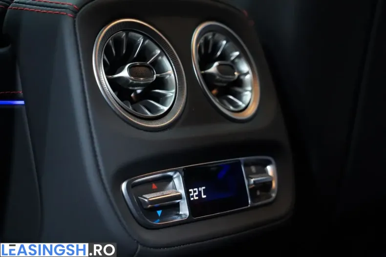 Mercedes-Benz G 450 (Clasa G) din 2025 cu 30.820 km - oferta MER234897 - foto 21