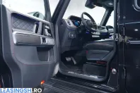 Mercedes-Benz G 450 (Clasa G) din 2025 cu 30.820 km - oferta MER234897 - foto 22