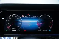 Mercedes-Benz G 450 (Clasa G) din 2025 cu 30.820 km - oferta MER234897 - foto 24