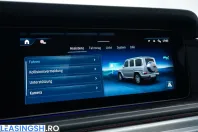 Mercedes-Benz G 450 (Clasa G) din 2025 cu 30.820 km - oferta MER234897 - foto 28
