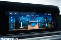 Mercedes-Benz G 450 (Clasa G) din 2025 cu 30.820 km - oferta MER234897 - foto 32