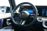 Mercedes-Benz G 450 (Clasa G) din 2025 cu 30.820 km - oferta MER234897 - foto 35