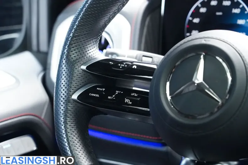 Mercedes-Benz G 450 (Clasa G) din 2025 cu 30.820 km - oferta MER234897 - foto 36