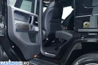 Mercedes-Benz G 450 (Clasa G) din 2025 cu 30.820 km - oferta MER234897 - foto 39