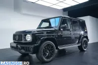 Mercedes-Benz G 450 (Clasa G) din 2025 cu 30.820 km - oferta MER234897 - foto 41