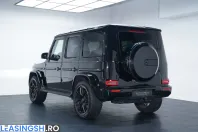 Mercedes-Benz G 450 (Clasa G) din 2025 cu 30.820 km - oferta MER234897 - foto 43