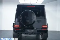Mercedes-Benz G 450 (Clasa G) din 2025 cu 30.820 km - oferta MER234897 - foto 44