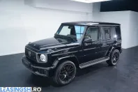 Mercedes-Benz G 450 (Clasa G) din 2025 cu 30.820 km - oferta MER234897 - foto 45