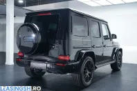 Mercedes-Benz G 450 (Clasa G) din 2025 cu 30.820 km - oferta MER234897 - foto 46