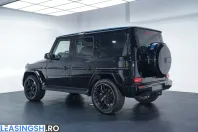 Mercedes-Benz G 450 (Clasa G) din 2025 cu 30.820 km - oferta MER234897 - foto 47
