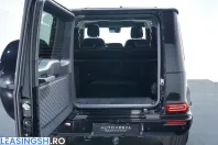 Mercedes-Benz G 450 (Clasa G) din 2025 cu 30.820 km - oferta MER234897 - foto 49
