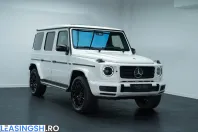 Mercedes-Benz G 350 (Clasa G) din 2021 cu 63.791 km - oferta MER234900 - foto 1