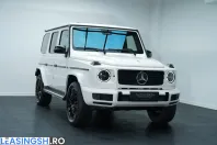 Mercedes-Benz G 350 (Clasa G) din 2021 cu 63.791 km - oferta MER234900 - foto 2