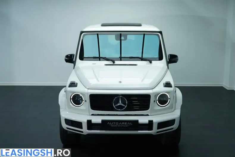 Mercedes-Benz G 350 (Clasa G) din 2021 cu 63.791 km - oferta MER234900 - foto 3