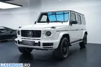 Mercedes-Benz G 350 (Clasa G) din 2021 cu 63.791 km - oferta MER234900 - foto 5