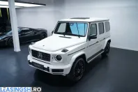 Mercedes-Benz G 350 (Clasa G) din 2021 cu 63.791 km - oferta MER234900 - foto 6