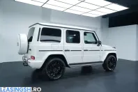 Mercedes-Benz G 350 (Clasa G) din 2021 cu 63.791 km - oferta MER234900 - foto 7