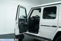 Mercedes-Benz G 350 (Clasa G) din 2021 cu 63.791 km - oferta MER234900 - foto 8
