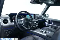 Mercedes-Benz G 350 (Clasa G) din 2021 cu 63.791 km - oferta MER234900 - foto 10