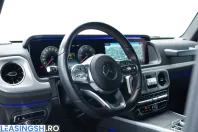 Mercedes-Benz G 350 (Clasa G) din 2021 cu 63.791 km - oferta MER234900 - foto 11