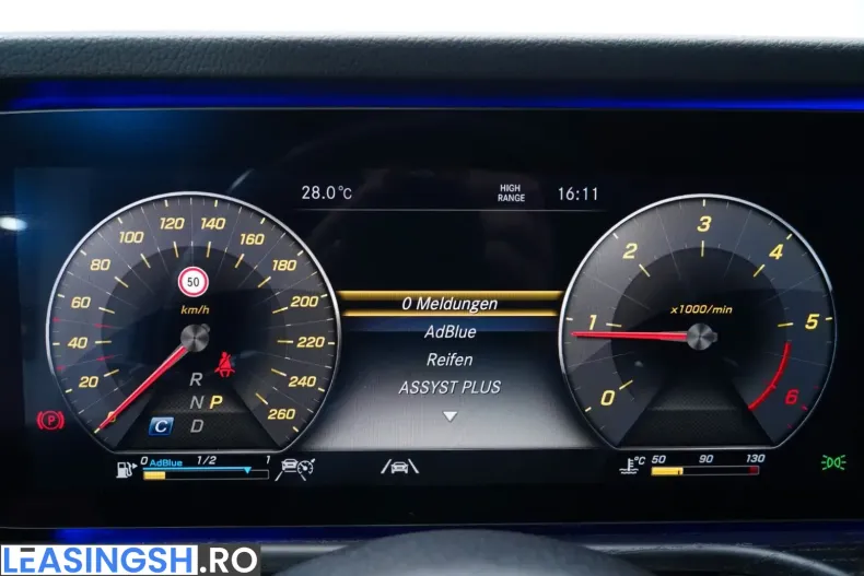 Mercedes-Benz G 350 (Clasa G) din 2021 cu 63.791 km - oferta MER234900 - foto 13