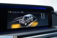 Mercedes-Benz G 350 (Clasa G) din 2021 cu 63.791 km - oferta MER234900 - foto 17