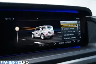 Mercedes-Benz G 350 (Clasa G) din 2021 cu 63.791 km - oferta MER234900 - foto 21