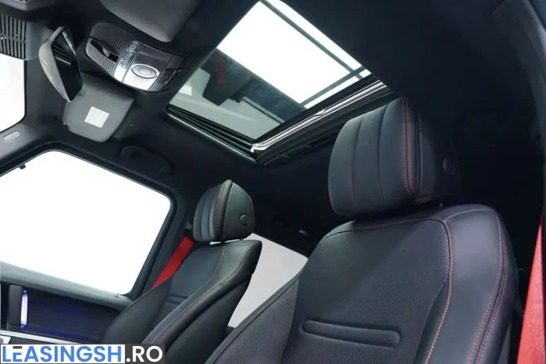 Mercedes-Benz G 350 (Clasa G) din 2021 cu 63.791 km - oferta MER234900 - foto 23