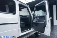 Mercedes-Benz G 350 (Clasa G) din 2021 cu 63.791 km - oferta MER234900 - foto 24