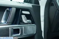 Mercedes-Benz G 350 (Clasa G) din 2021 cu 63.791 km - oferta MER234900 - foto 25