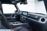 Mercedes-Benz G 350 (Clasa G) din 2021 cu 63.791 km - oferta MER234900 - foto 27