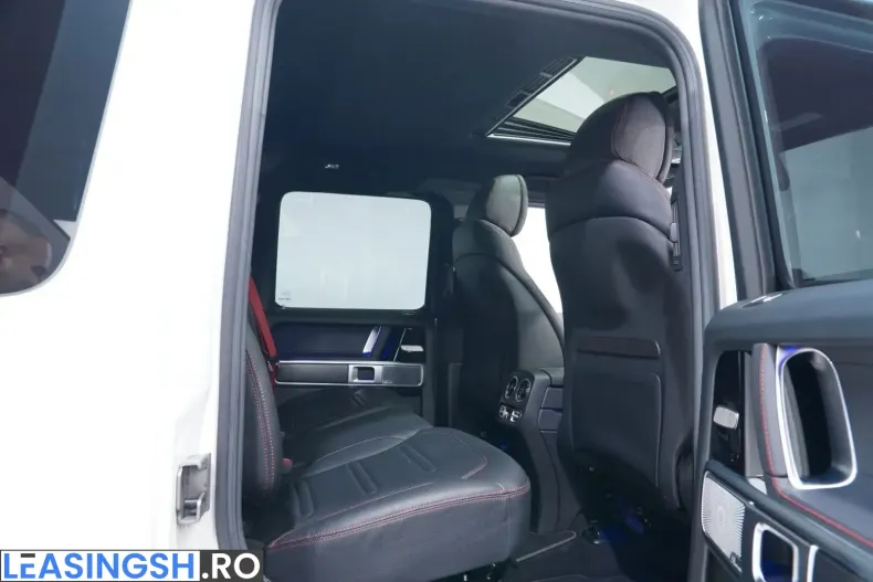 Mercedes-Benz G 350 (Clasa G) din 2021 cu 63.791 km - oferta MER234900 - foto 28