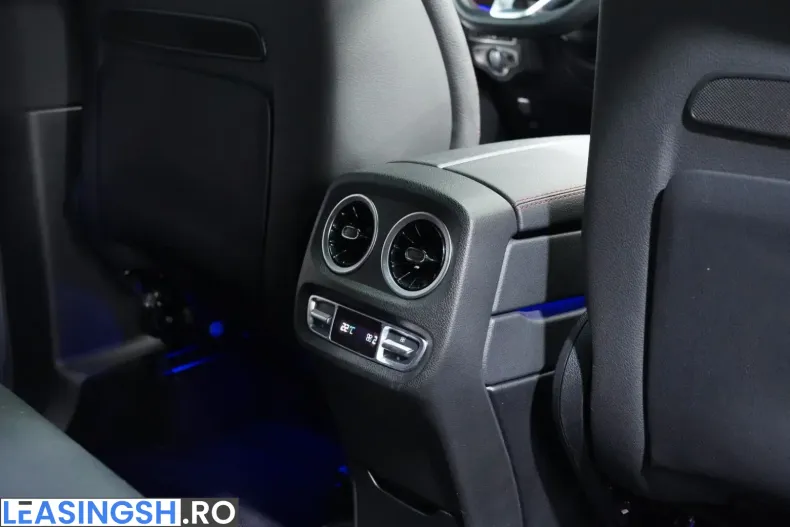 Mercedes-Benz G 350 (Clasa G) din 2021 cu 63.791 km - oferta MER234900 - foto 30