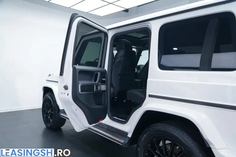 Mercedes-Benz G 350 (Clasa G) din 2021 cu 63.791 km - oferta MER234900 - foto 31
