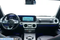 Mercedes-Benz G 350 (Clasa G) din 2021 cu 63.791 km - oferta MER234900 - foto 33