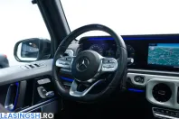 Mercedes-Benz G 350 (Clasa G) din 2021 cu 63.791 km - oferta MER234900 - foto 34
