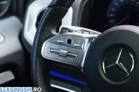 Mercedes-Benz G 350 (Clasa G) din 2021 cu 63.791 km - oferta MER234900 - foto 35