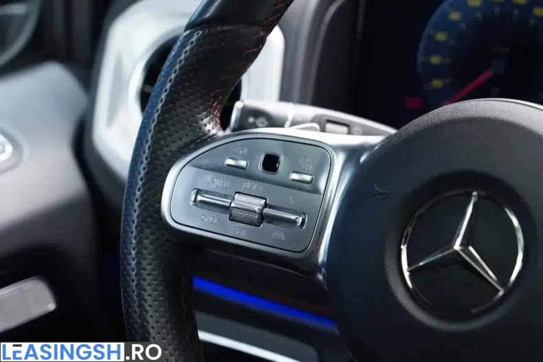 Mercedes-Benz G 350 (Clasa G) din 2021 cu 63.791 km - oferta MER234900 - foto 35