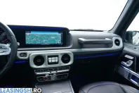 Mercedes-Benz G 350 (Clasa G) din 2021 cu 63.791 km - oferta MER234900 - foto 37