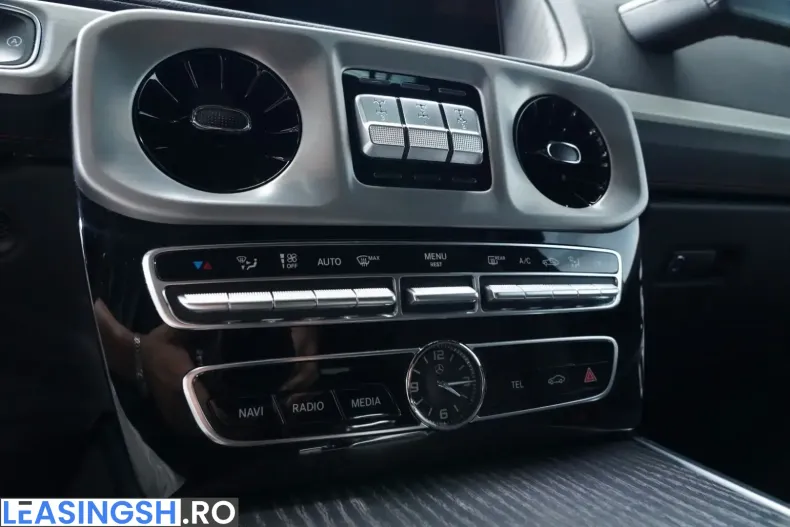 Mercedes-Benz G 350 (Clasa G) din 2021 cu 63.791 km - oferta MER234900 - foto 38