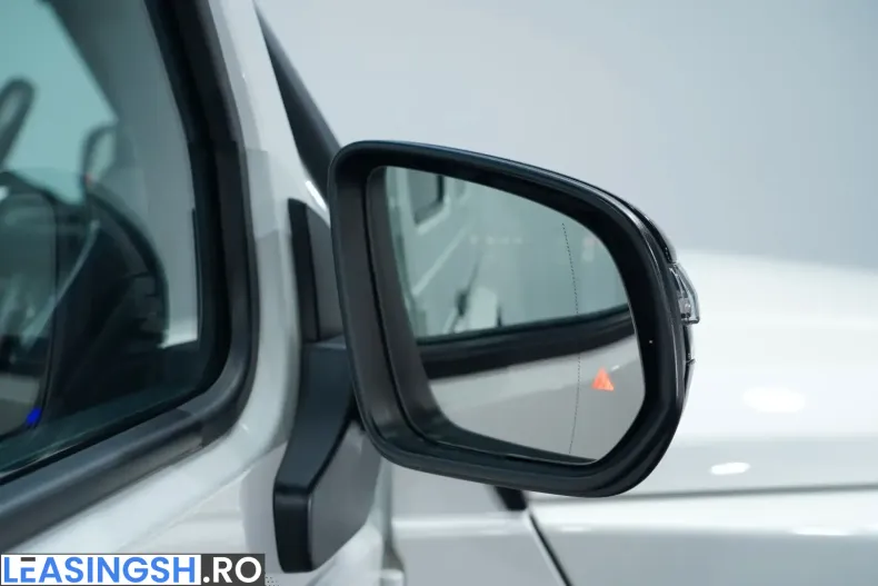 Mercedes-Benz G 350 (Clasa G) din 2021 cu 63.791 km - oferta MER234900 - foto 40