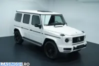 Mercedes-Benz G 350 (Clasa G) din 2021 cu 63.791 km - oferta MER234900 - foto 41